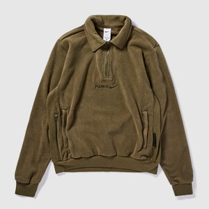 Haut à manches longues Jordan x Paris Saint-Germain 25/26 | Pro:Direct Soccer