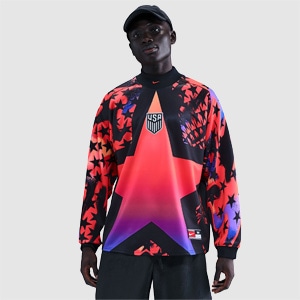 Nike USA 2025 LS Goalkeeper Shirt | Pro:Direct Soccer