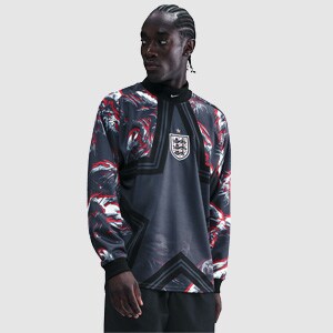 Nike England 2025 Goalkeeper LS Shirt | Pro:Direct Soccer