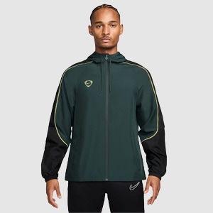 Nike Academy+ Jacket | Pro:Direct Soccer