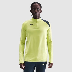 Nike Dri-FIT Strike Total 90 Drill Top | Pro:Direct Soccer