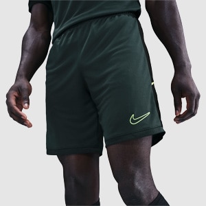 Nike Academy 25 Dri-FIT Shorts | Pro:Direct Soccer