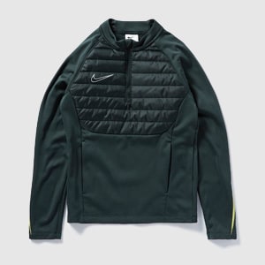 Nike Kids Therma-FIT Academy Winter Warrior Drill Top | Pro:Direct Soccer
