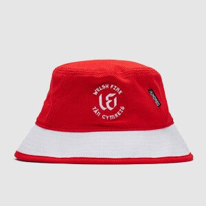 New Era Welsh Fire Adventure Bucket | Pro:Direct Cricket
