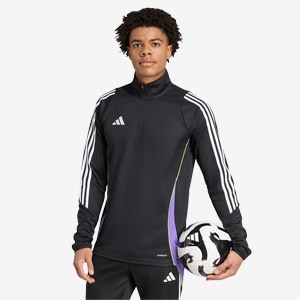 adidas Tiro 24 Training Track Top | Pro:Direct Soccer