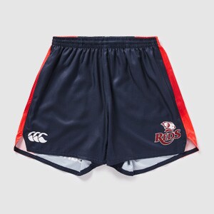 Canterbury Queensland Reds 2026 Gym Short | Pro:Direct Rugby