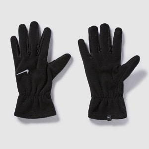 Nike Womens One Therma-FIT Fleece Training Gloves | Pro:Direct Soccer