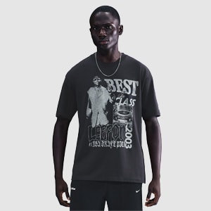 Nike LeBron James M90 BC T-Shirt | Pro:Direct Basketball