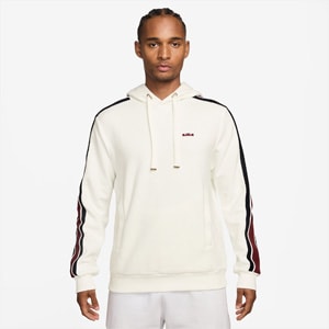 Nike LeBron James Therma-FIT Pullover Basketball Hoodie | Pro:Direct Basketball