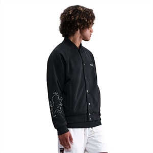 Nike LeBron James Standard Issue Therma-FIT Filled Jacket | Pro:Direct Basketball