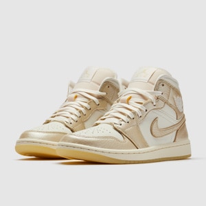 Womens Air Jordan 1 Mid SE | Pro:Direct Basketball