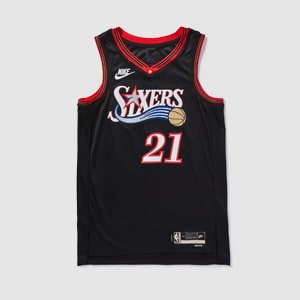 Nike NBA Joel Embiid Philadelphia 76ers 2025 Hardwood Classics | Pro:Direct Basketball