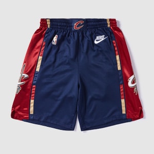 Nike NBA Cleveland Cavaliers 2025 Hardwood Classics Swingman | Pro:Direct Basketball