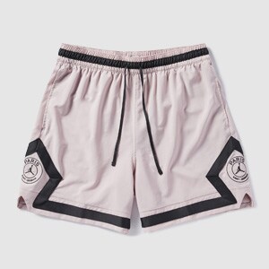 Pantalones cortos Jordan x PSG Off Court Diamond - Rosa | Pro:Direct Soccer
