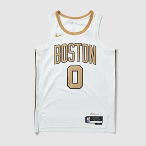 Nike NBA Jayson Tatum Boston Celtics 2025 City Edition Swingman | Pro:Direct Basketball