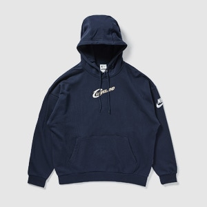 Nike NBA Cleveland Cavaliers Hardwood Classics Club Pullover | Pro:Direct Basketball