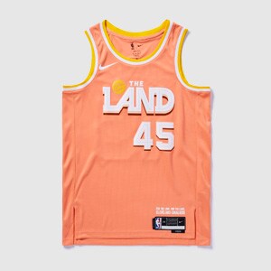 Nike NBA Donovan Mitchell Cleveland Cavaliers 2025 City Edition | Pro:Direct Basketball