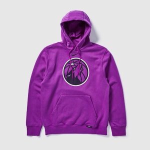 Nike NBA Minnesota Timberwolves City Edition Club Logo Hoodie | Pro:Direct Basketball