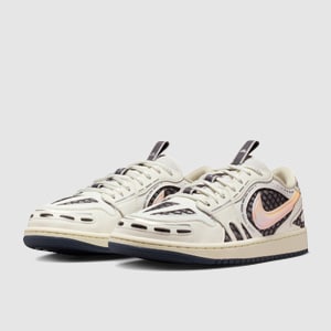 Womens Air Jordan 1 Low Method Of Make | Pro:Direct Basketball