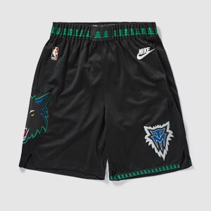 Nike NBA Minnesota Timberwolves 2025 Hardwood Classics Swingman | Pro:Direct Basketball