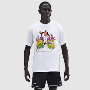 Nike LeBron James M90 T-Shirt | Pro:Direct Basketball