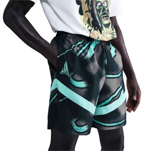 Nike Ja Dri-FIT 6" Icon Basketball Shorts | Pro:Direct Basketball