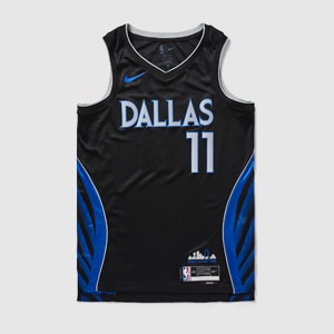 Nike NBA Kyrie Irving Dallas Mavericks 2025 City Edition | Pro:Direct Basketball