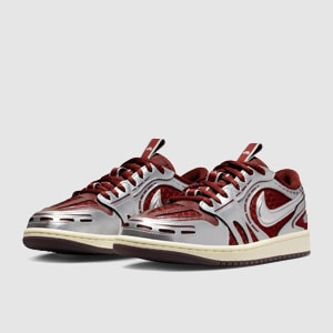 Womens Air Jordan 1 Low Method Of Make | Pro:Direct Basketball