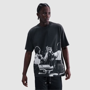 Nike LeBron James M90 T-Shirt | Pro:Direct Basketball