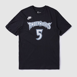 Nike NBA Anthony Edwards Minnesota Timberwolves Hardwood | Pro:Direct Basketball