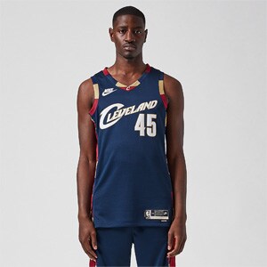 Nike NBA Donovan Mitchell Cleveland Cavaliers 2025 Hardwood | Pro:Direct Basketball