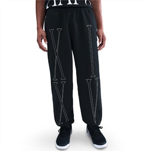 Nike Kobe Bryant Fleece Basketball Pants | Pro:Direct Basketball