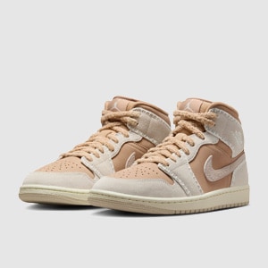 Womens Air Jordan 1 Mid SE | Pro:Direct Basketball