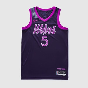 Nike Anthony Edwards Minnesota Timberwolves 2025 City Edition | Pro:Direct Basketball