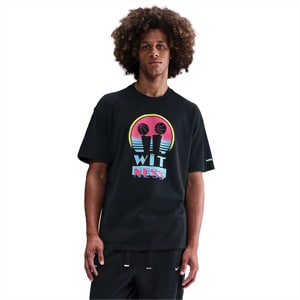 Nike LeBron James M90 T-Shirt | Pro:Direct Basketball