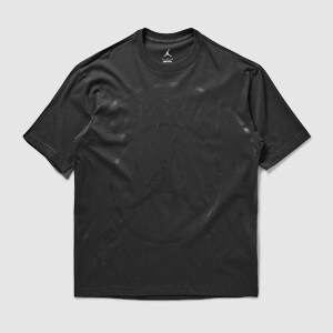 Camiseta Jordan x PSG Logo - Antracita | Pro:Direct Soccer