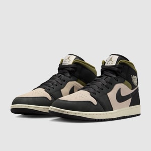 Air Jordan 1 Mid SE | Pro:Direct Basketball