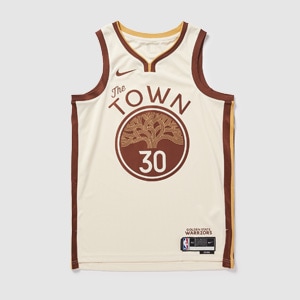 Nike NBA Stephen Curry Golden State Warriors 2025 City Edition | Pro:Direct Basketball