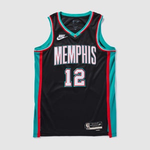 Nike Ja Morant Memphis Grizzlies 2025 Hardwood Classics Swingman | Pro:Direct Basketball