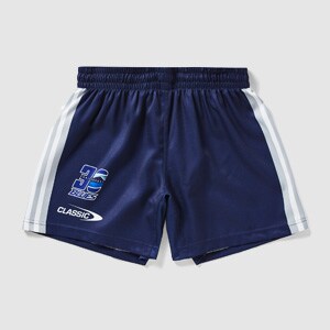 Classic Auckland Blues 2026 Replica Home Shorts | Pro:Direct Rugby