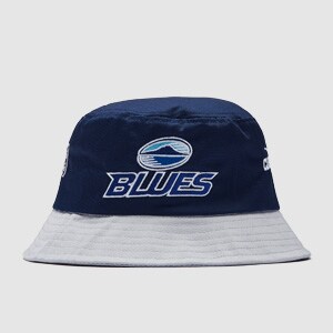 Classic Auckland Blues 2026 Bucket Hat | Pro:Direct Rugby