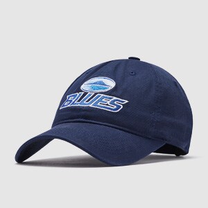 Classic Auckland Blues 2026 Supporter Cap | Pro:Direct Rugby