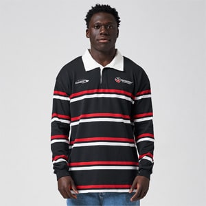 Classic Canterbury Crusaders 2026 Supporter Knit Jersey | Pro:Direct Rugby