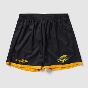 Classic Welington Hurricanes 2026 Gym Shorts | Pro:Direct Rugby