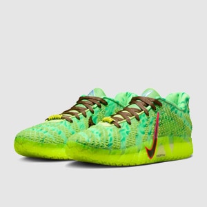 シューズ(男性用) Nike Ja 2 \"Bold Berry/Light Lemon Twist Nike Ja 2 Twelve Time Light Lemon Twist FD7328-701