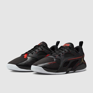 Jordan Heir Series | Pro:Direct Basketball