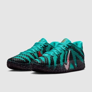 Nike Ja 3 | Pro:Direct Basketball