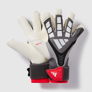 adidas Predator Pro Hybrid Strap GK Gloves | Pro:Direct Soccer