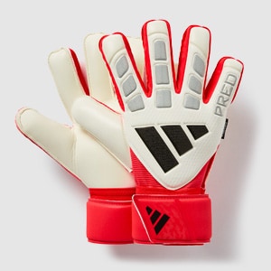 adidas Kinder Predator Match Fingersave | Pro:Direct Soccer