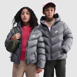 Chaqueta Puffer Nike Sportswear All Day Play Therma-FIT para | Pro:Direct Soccer
